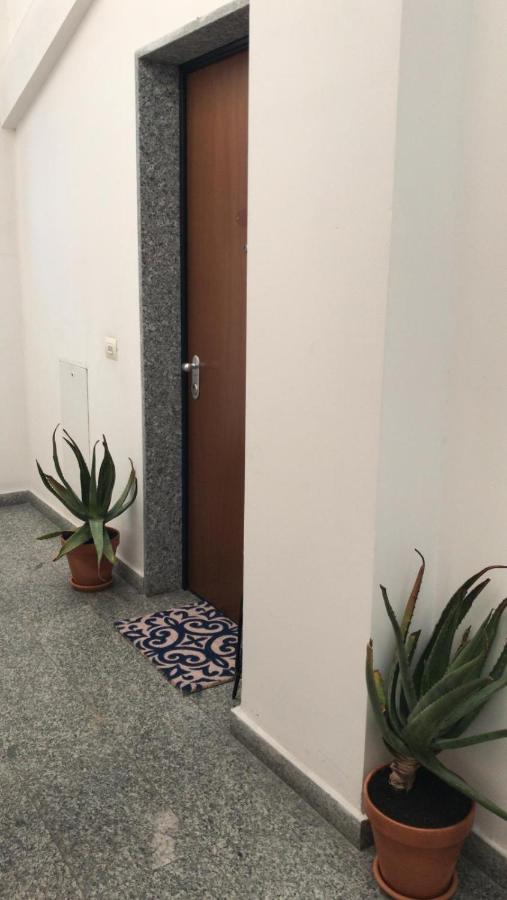 Le Domus Milano_Attic With Terrace Διαμέρισμα Εξωτερικό φωτογραφία